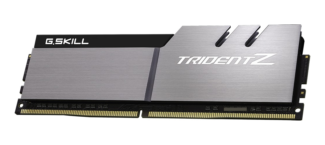 Memoria Gskill Trident Z  Series Ddr4 3200 16gb 2x8