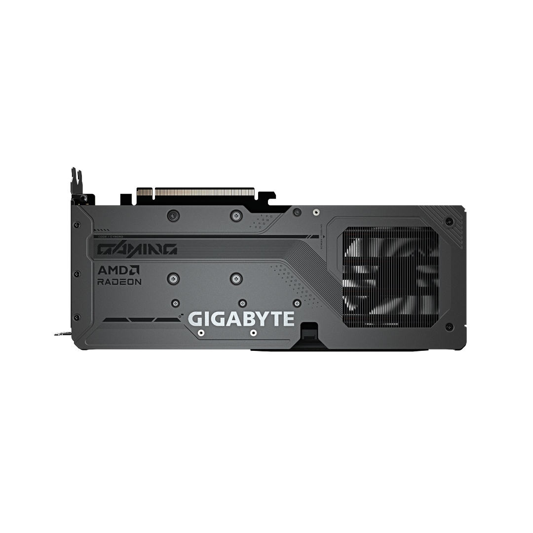 Placa De Video Gigabyte Rtx 9060xt Gaming Oc 8gb