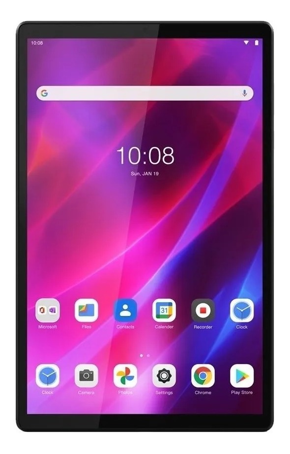 Tablet Lenovo K10 10.3 Lte Wifi 4gb 64gb Lt