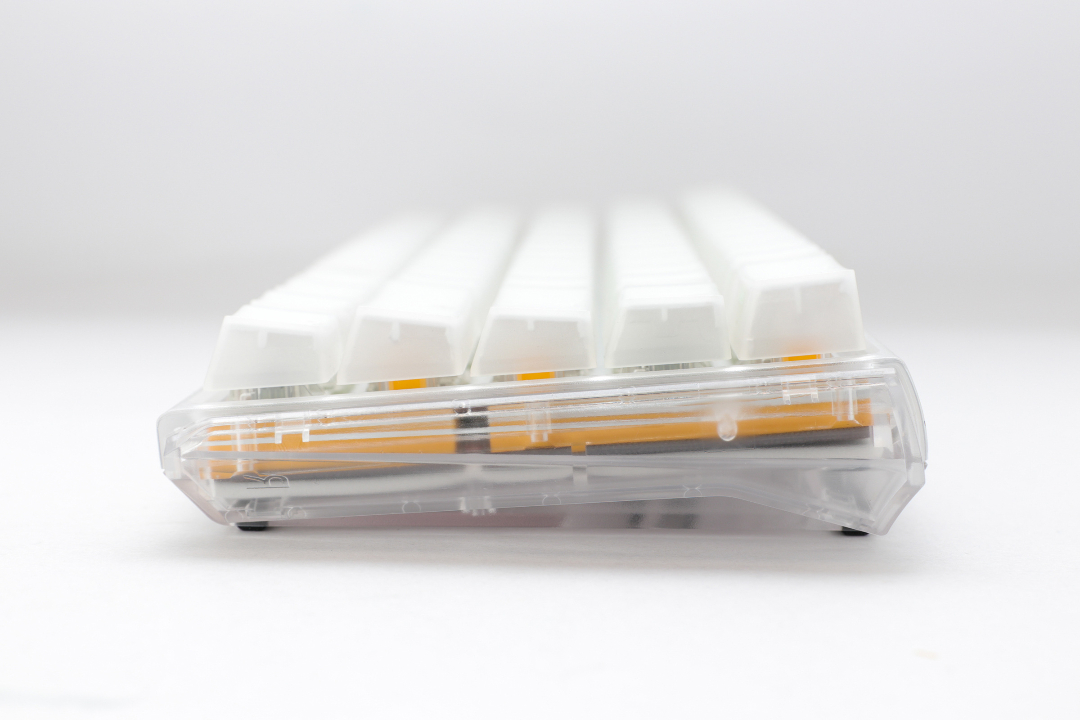 Teclado Mecanico Ducky One 3 Mini Teclas Dkon2161st-suspdawwwwc1