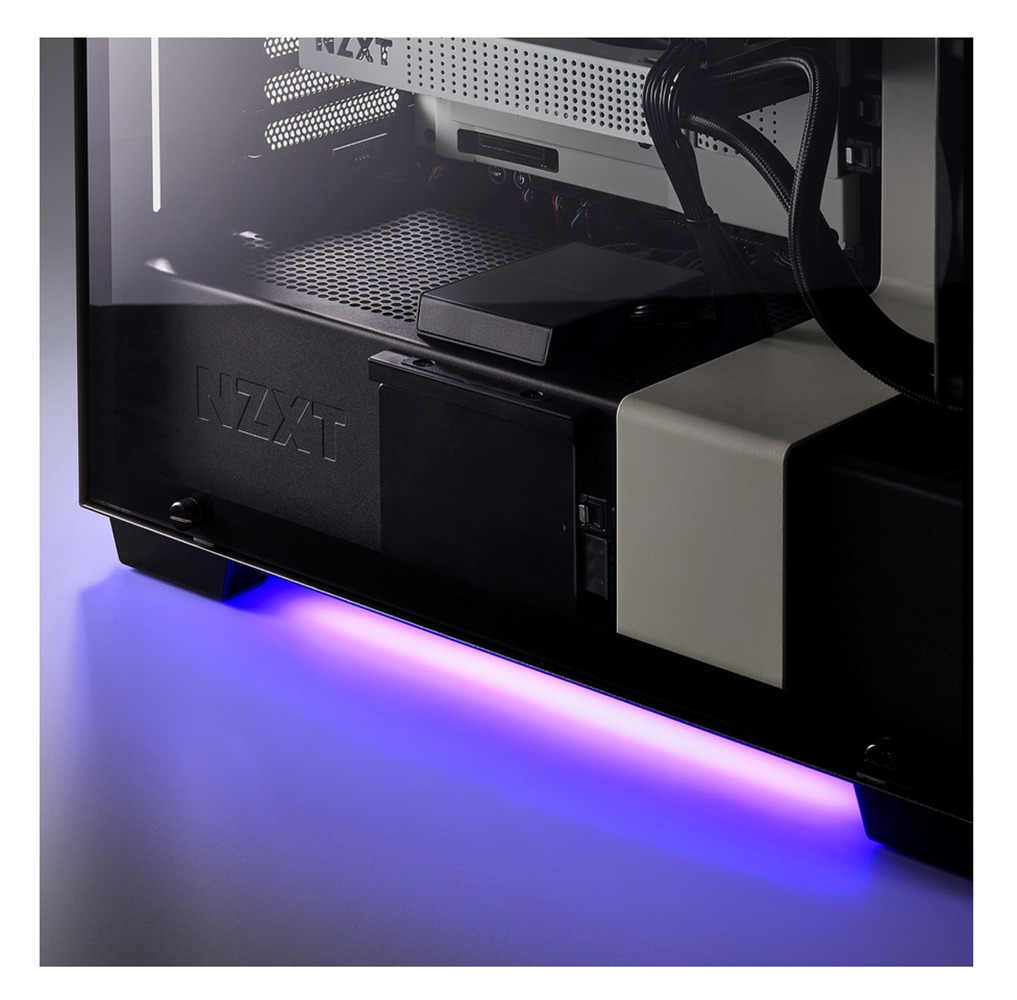 Accesorios Nzxt Hue 2 Rgb Underglow