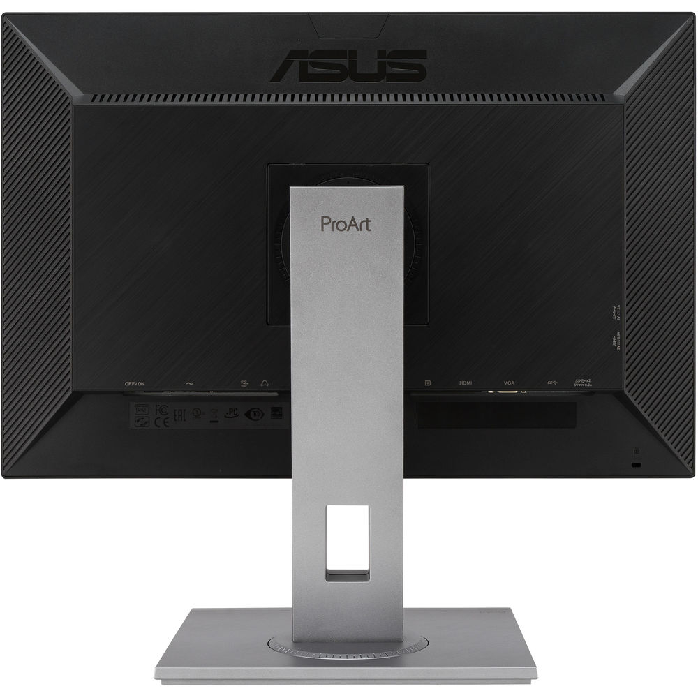 Monitor 27 Asus Pa278qv Wqhd 75hz Ips Ergo