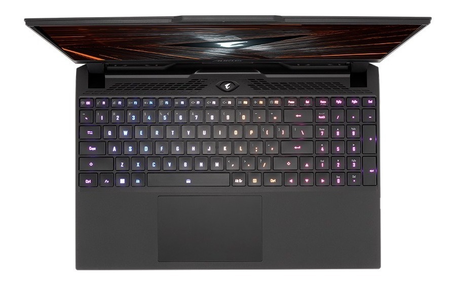 Gigabyte Notebook Aorus 15 Xe4-73lab14 I7 Rtx3070ti