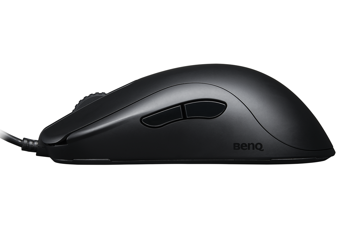 Mouse Gamer Zowie Za11-b Black