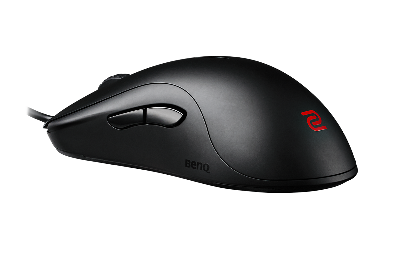 Mouse Gamer Zowie Za11-b Black