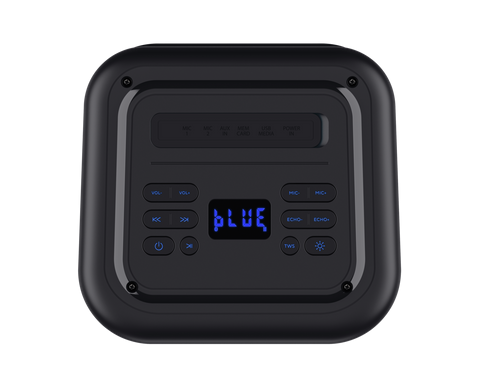 Parlante Trust Azura Wireless Party