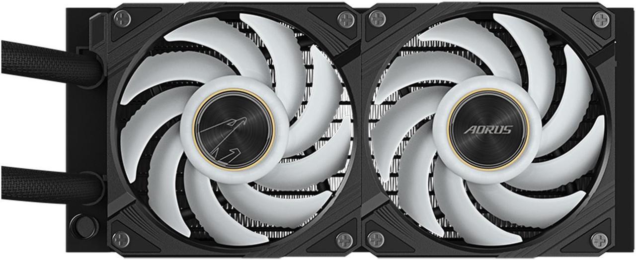 Water Cooler Gigabyte Aorus Waterforce X Ii 240