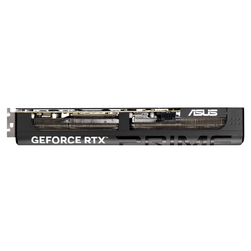 Placa De Video Asus Prime Rtx 5070ti 16gb