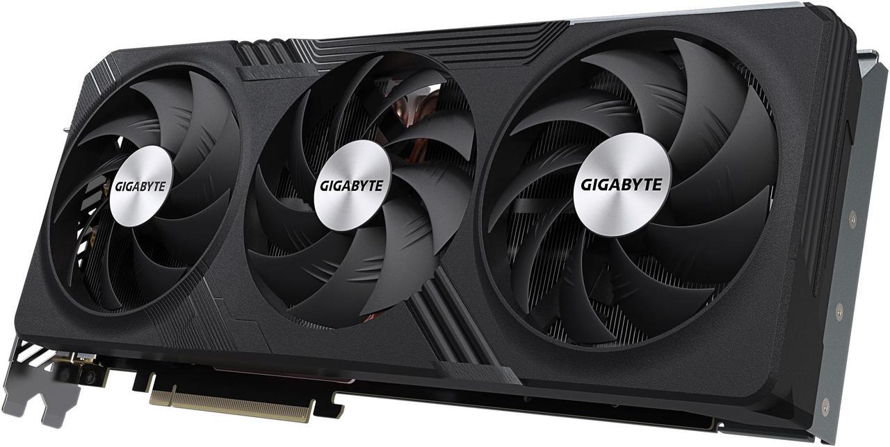 Placa De Video Gigabyte Radeon Rx 7900 Xt Gaming Oc 20gb