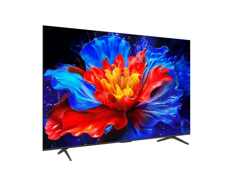 Tv 65 Smart Tcl 4k Google Tv 65p8k