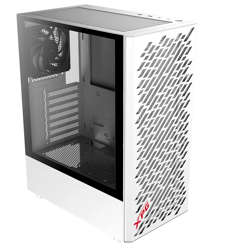 Gabinete Adata Xpg Valor Air White