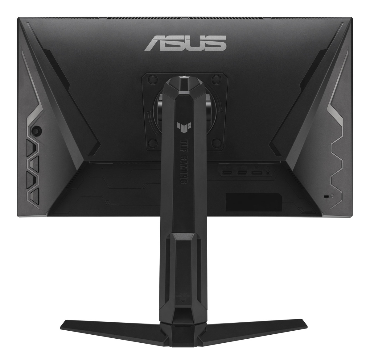 Monitor 24 Asus As Vg249ql3a Gaming Fhd Fast Ips 180hz Altura Ajustable
