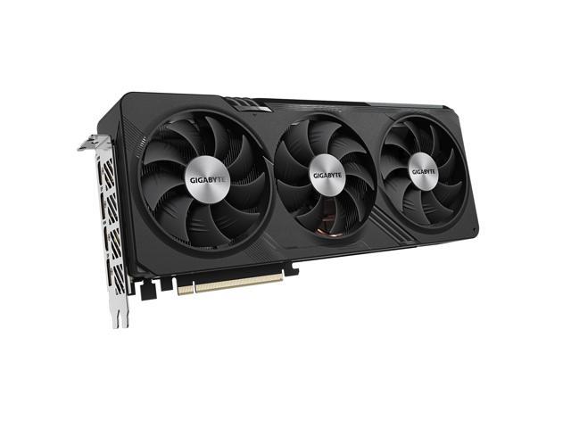 Placa De Video Gigabyte Radeon Rx 7700 Xt Gaming Oc 12gb