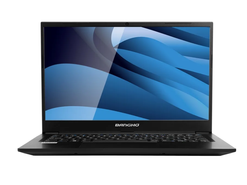 Bangho Notebook Bes Pro T4 I5 8 480 Free