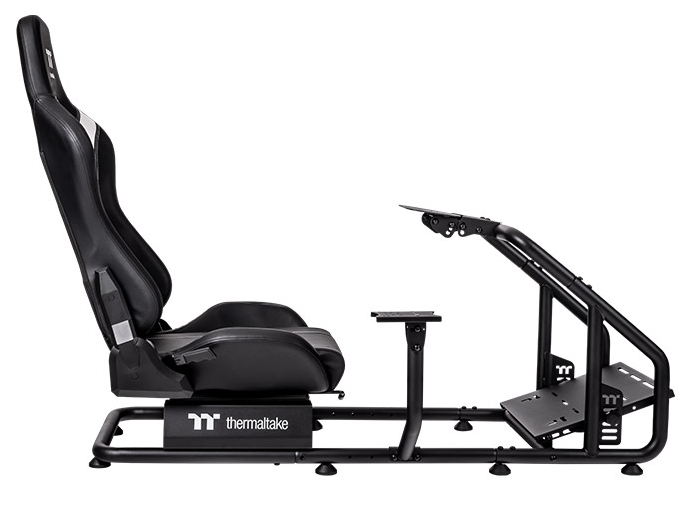 Simulador Thermaltake Cockpits Gr300