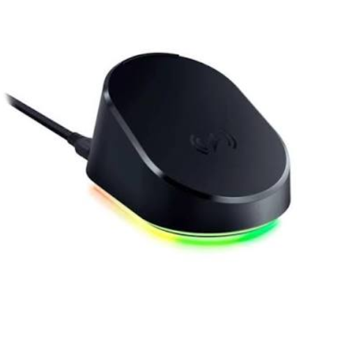 Cargador Razer Dock Pro Magnetic Charger For Mouses