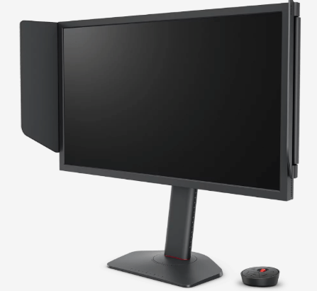 Monitor Zowie Gamer Xl2546x+ 280 Hz Dark Grey