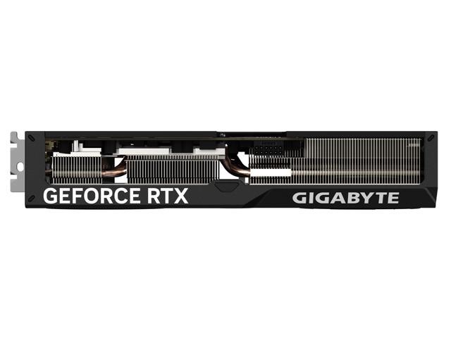 Placa De Video Gigabyte Rtx 4070 Super Wf3 Oc 12gb