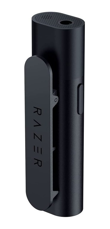 Microfono Razer Seiren Bt