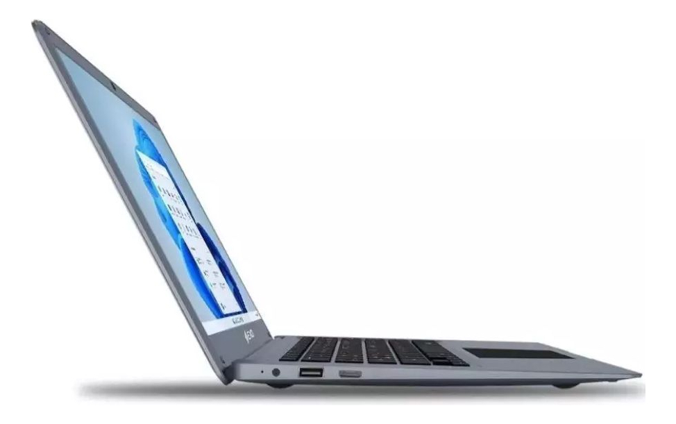 Exo Notebook Smart R41 N4020 4+128gb