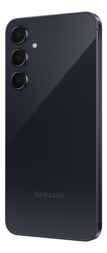 Samsung Telefono Celular Galaxy A55 128gb Black