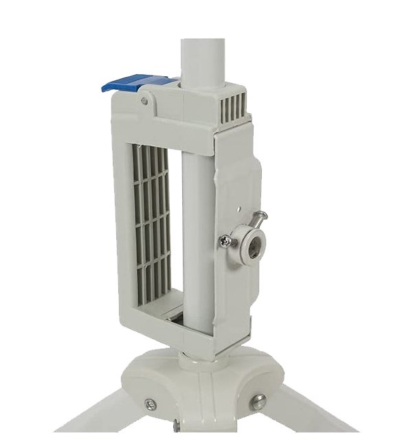 Pantalla Intelaid Proyector 82 Pulgadas Tripode It-tpw8