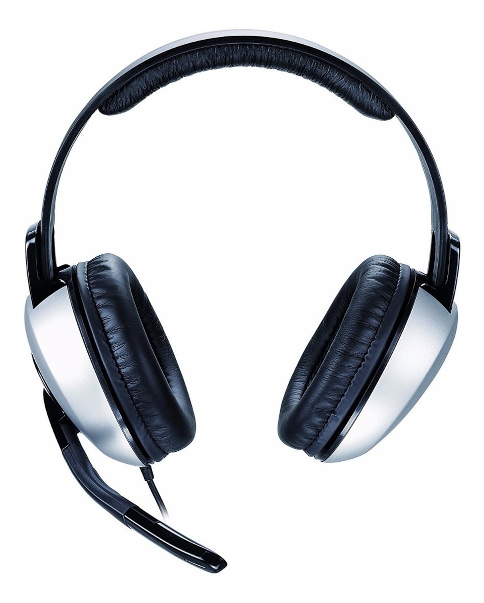 Auricular Genius Hs-05a