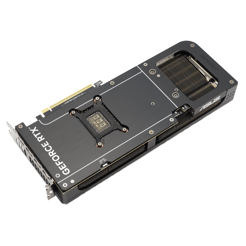 Placa De Video Asus Prime Rtx 5070ti 16gb