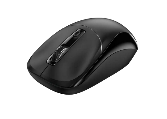Mouse Genius Rs2 Nx-7123 Black