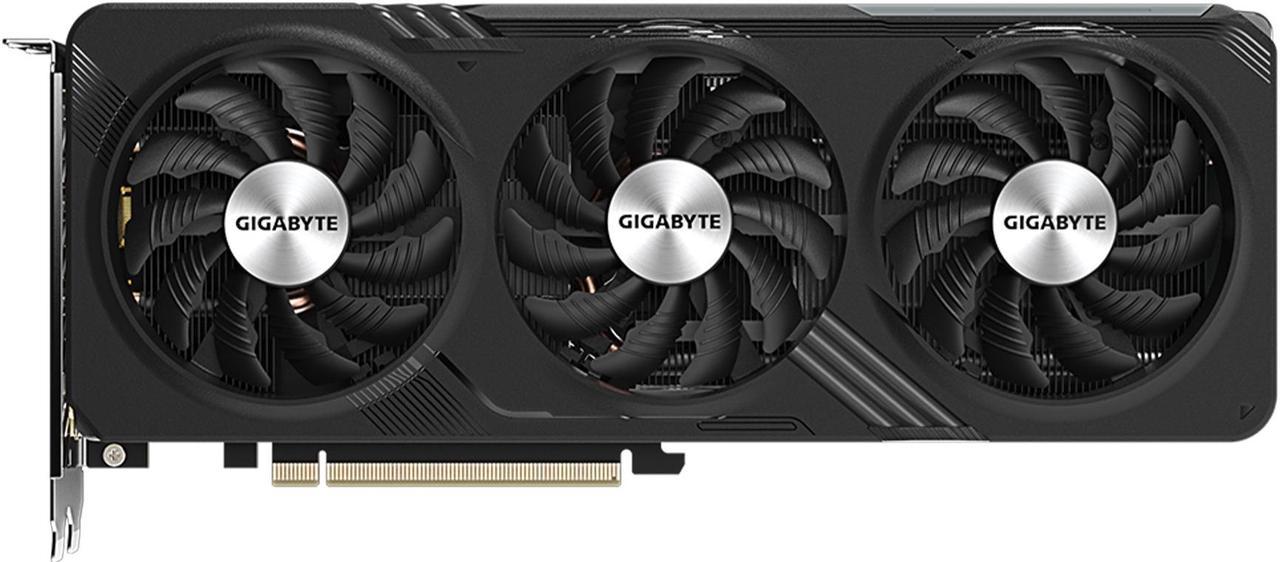 Placa De Video Gigabyte Rtx 4060 Gaming Oc 8gb