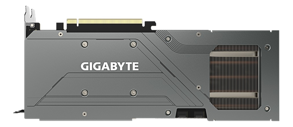 Placa De Video Gigabyte Radeon Rx 7600xt Gaming Oc 16gb