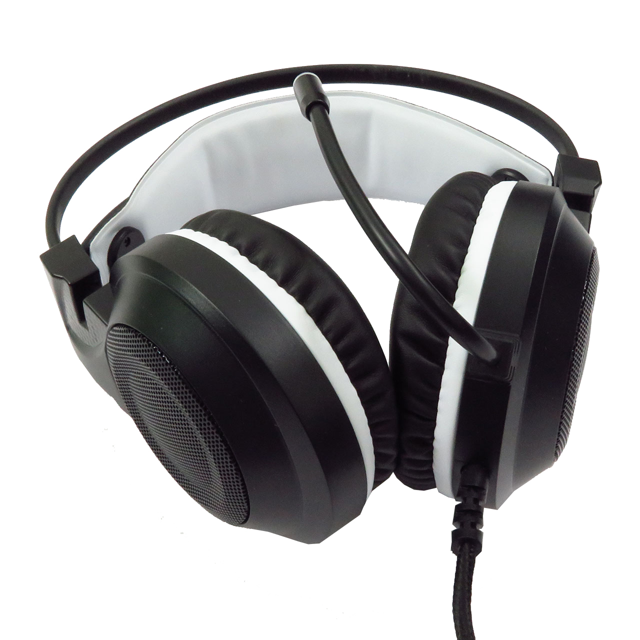 Auricular Aureox Tremor Gaming Gh600