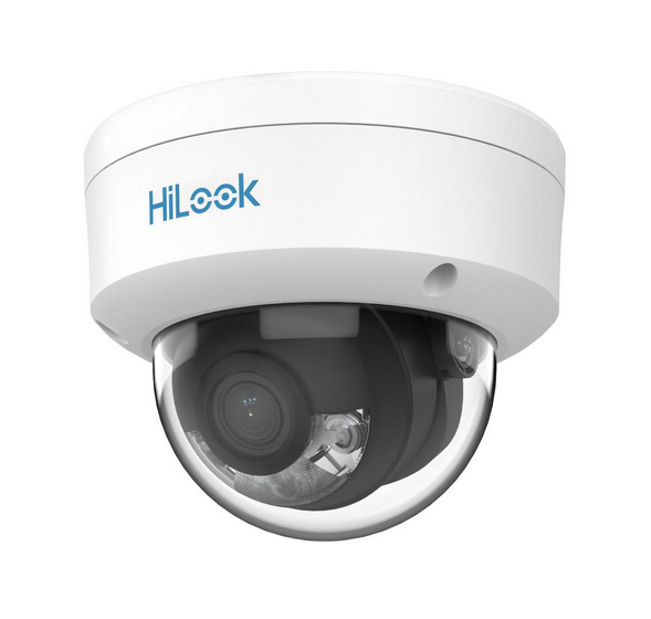 Camara Hikvision 2.8mm Hilookstd Ipc-d129h