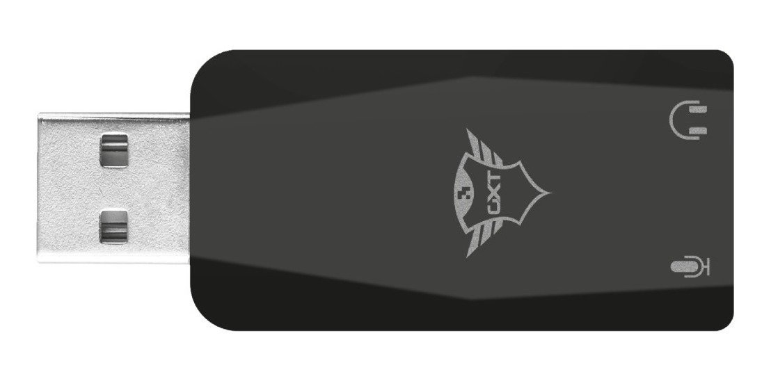 Microfono Trust Gxt212 Mico Usb