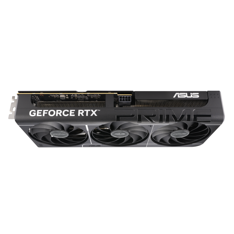 Placa De Video Asus Prime Rtx 5060ti O8gb