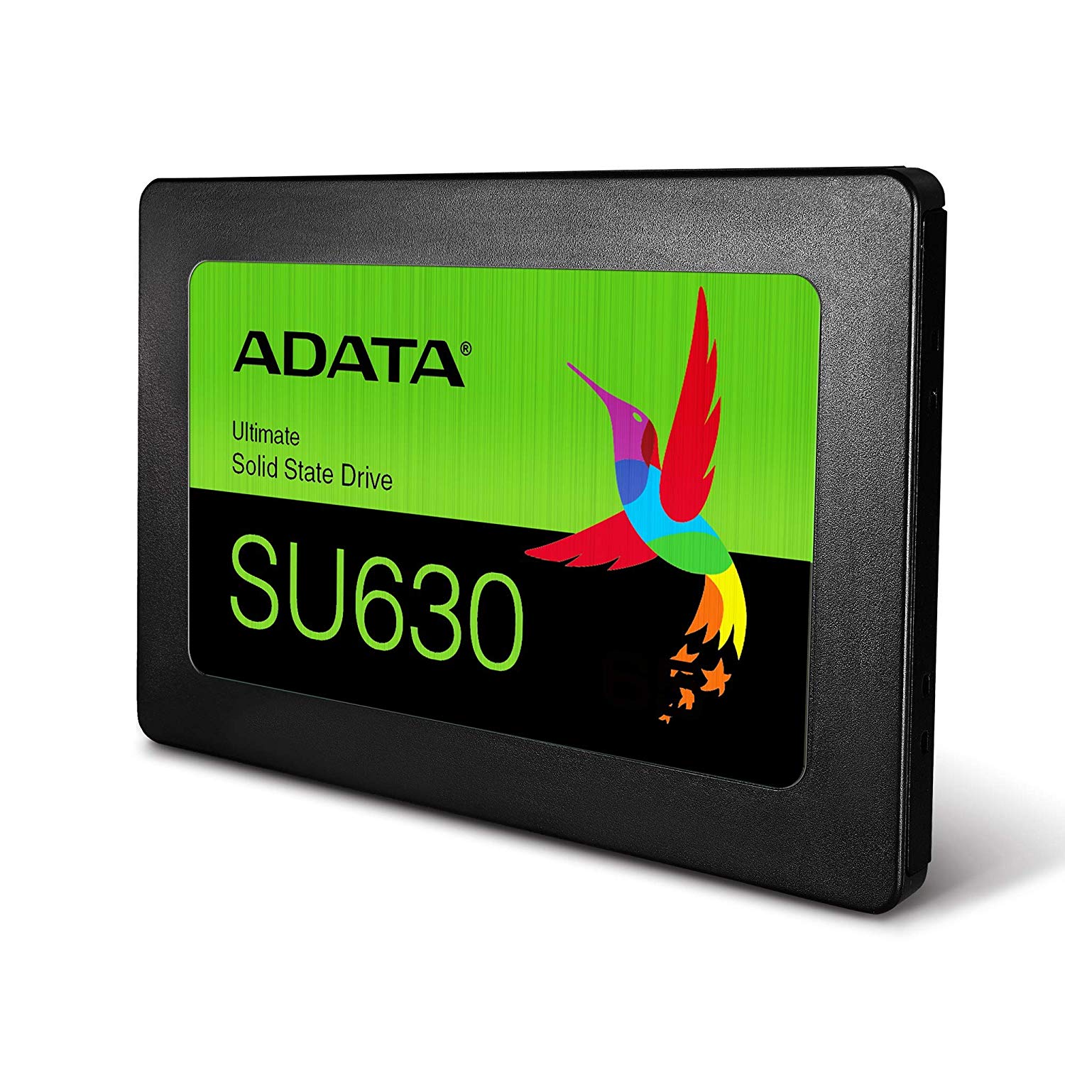 Disco Ssd Adata Su630 2.5 480 Gb