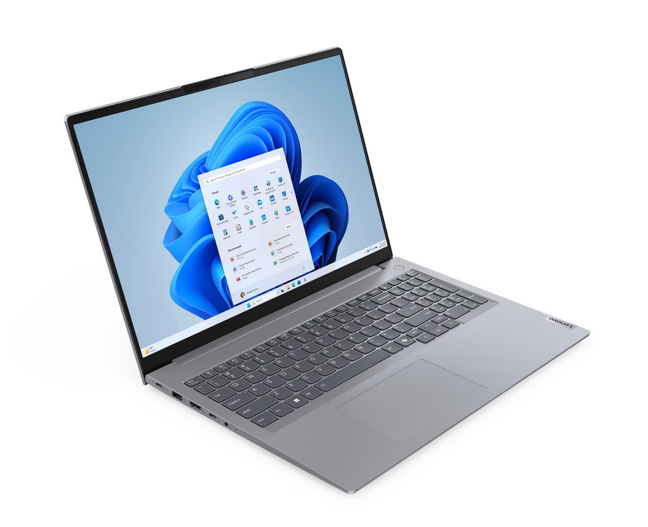 Not Lenovo Thinkbook 16 R5 8gb 512sd Fdos