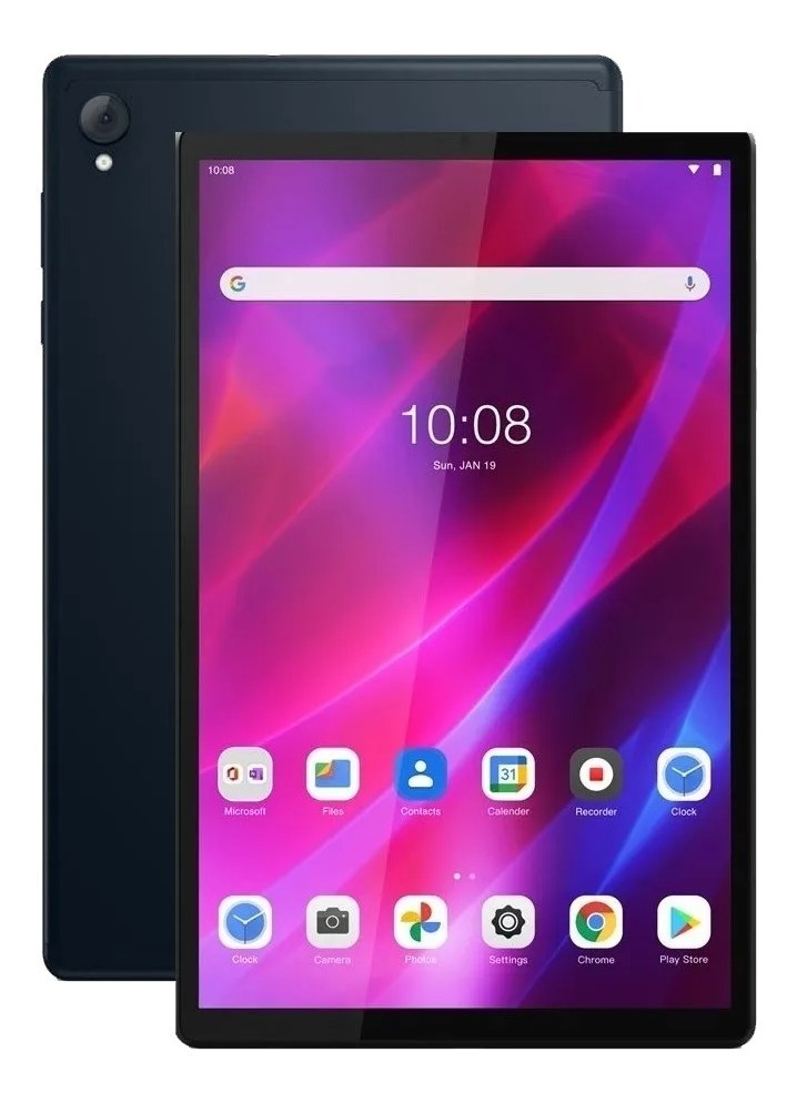 Tablet Lenovo K10 10.3 Lte Wifi 4gb 64gb Lt