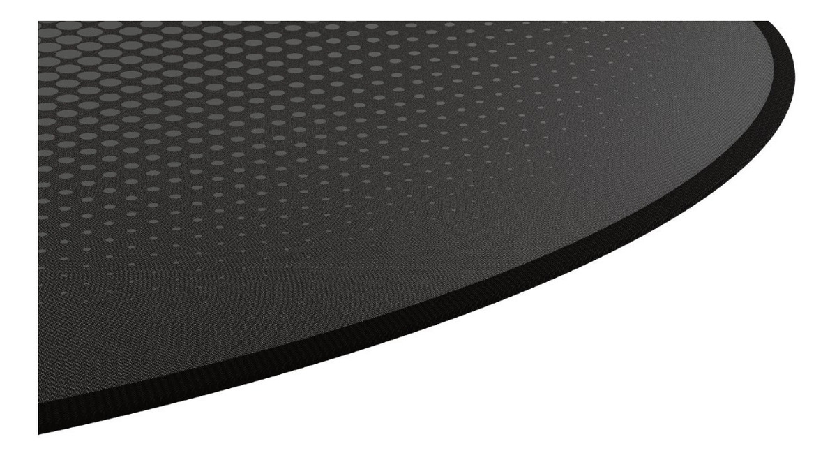 Alfombra Para Silla Gamer Trust Mika