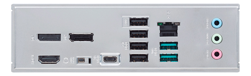 Mother Asus (am5) Prime B840m-a