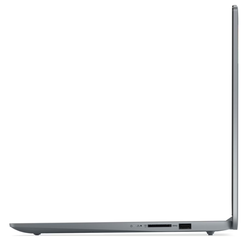 Notebook Lenovo Ideapad Slim 3 Amd Ryzen 3 16gb Ddr5 256 Fdos