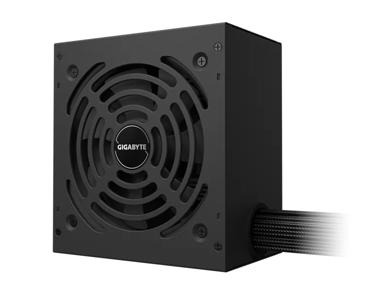 Fuente Gigabyte P650g Pg5 650w 80 Plus Gold Atx 3.0