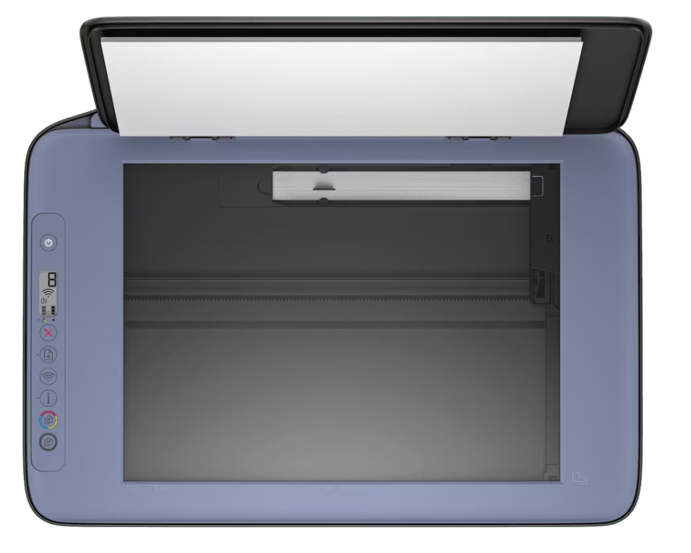 IMPRESORA HP DJ INK ADV MPF 2975