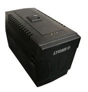 Lyonn Estabilizador Elect. Tca-2000-n