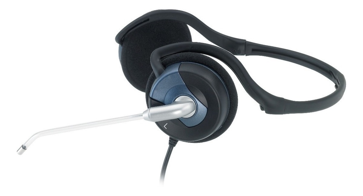 Auricular Genius Hs-300n