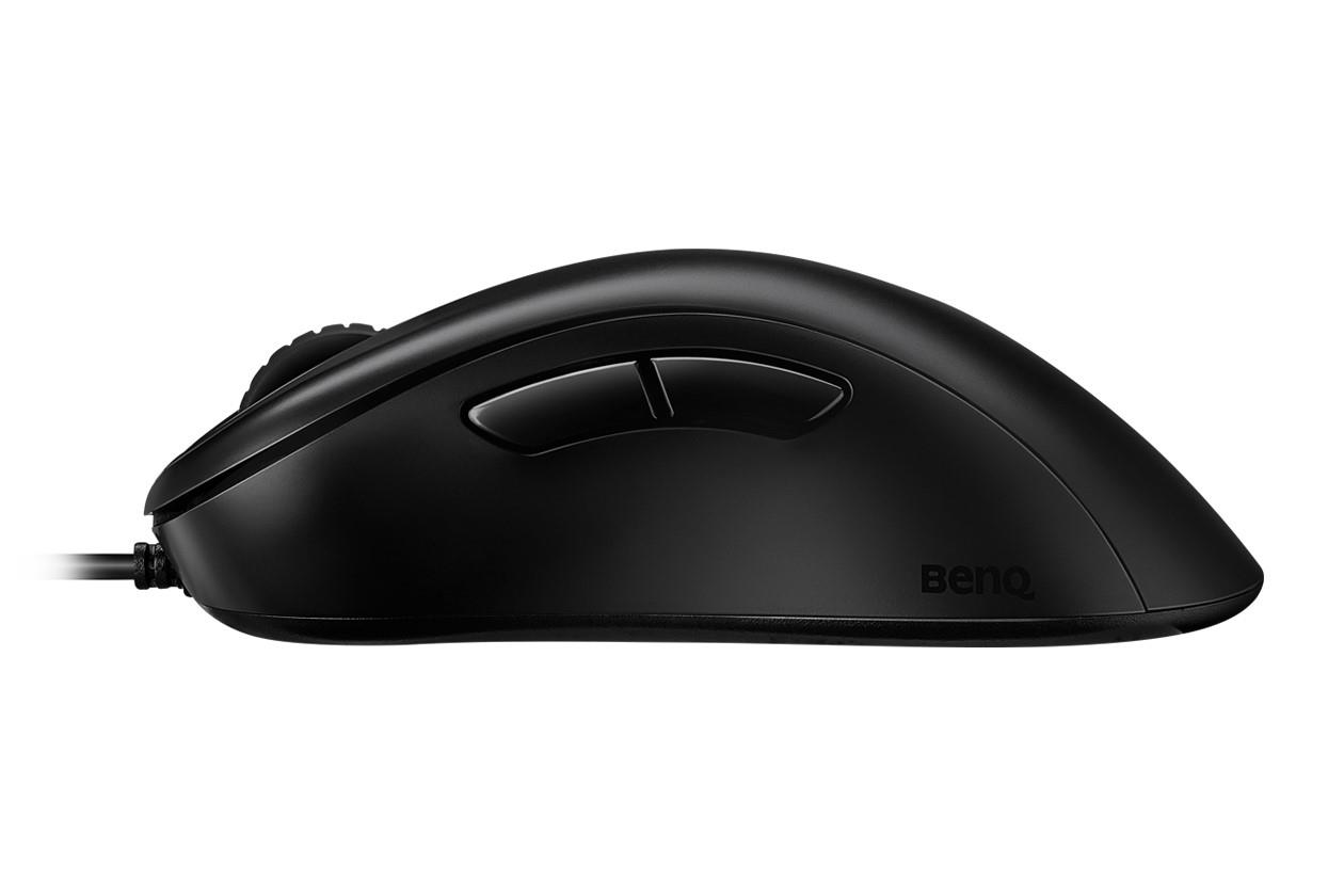 Mouse Gamer Zowie Ec1 Black