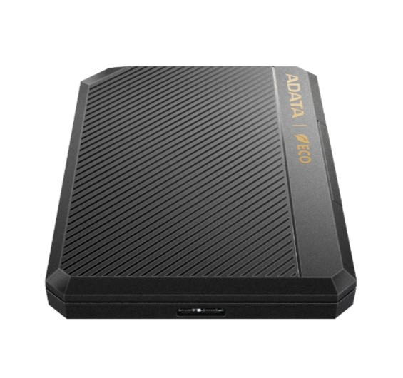Accesorios Adata Carry Ec600 Black