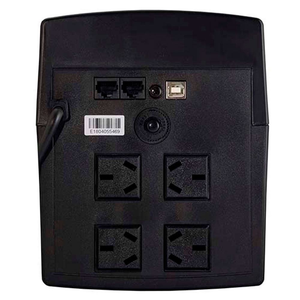 Hunnox Ups 850va Led