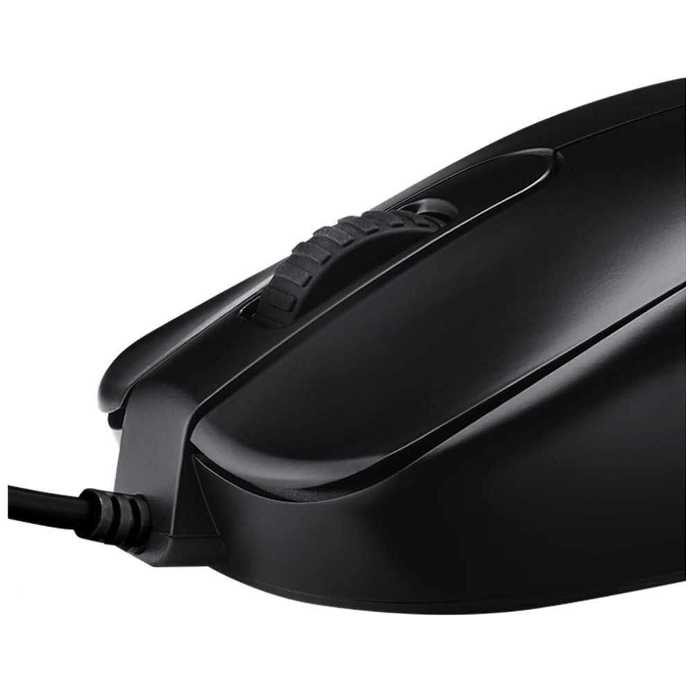 Mouse Gamer Zowie Gear S1 Black