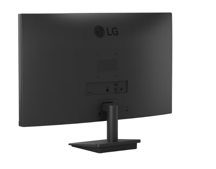 Monitor Lg Led 24 Borderless 24ms500